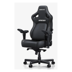 Anda Anda Seat Tool Anda Kaiser 4 XXL Must PVC