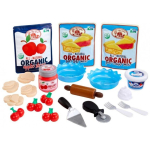 Little Little Tikes Loovate Kokkade &Otilde;unapiruka Komplekt