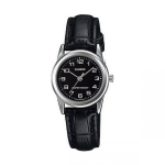 Kell Kell naistele CASIO LTP-V001L-1BUDF (zd588a) + karp