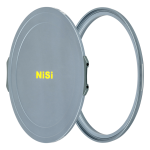 NiSi JetMag Pro 95 adapteri r&otilde;ngaste komplekt (sh eesmine kork) 95mm