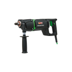 Eibenstock EHD1500 teemantpuur elektriliste paigalduskarpide jaoks