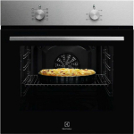 &bdquo;Electrolux &bdquo;Electrolux BOC002EX 500 SurroundCook&ldquo; ahi, terasest