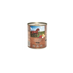 O'CANIS O'CANIS Hobuse liha kartulitega - m&auml;rg koeratoit - 800g