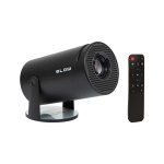 BLOW AndroidTV HD kino must projektor
