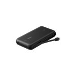 Belkin ENA013HQBK akupank 20000 mAh Must