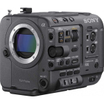 Sony FX6 kere | (ILME-FX6V) | (FX6) | (Alpha FX6)