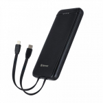 Denver PQCA-10320 akupank 10000 mAh Must