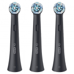 Oral-B 80782581 hambaharjaotsik 3 tk Must