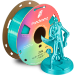 Polymaker Panchroma PLA Silk 1.75mm 1kg - Siidist Teal