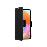 Dėklas Dėklas SCREENOR CLEVER ONEPLUS NORD CE 5 5G MUSTA