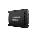 Samsung PM9D3a 3,84 TB 2.5" PCI Express 5.0 NVMe