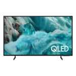 Samsung Q7F QE55Q7F 139,7 cm (55") 4K Ultra HD Nutiteleri funktsioon WiFi Must