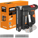 Worx Akumulatoriline &Scaron;tyfciarka WX843.9