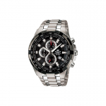 Casio EF-539D-1AV kell K&auml;ekell Must, H&otilde;be