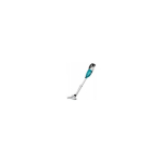belaidis belaidis vertikaalne tolmuimeja 18V, valge, Makita [DCL284FZW] Li-Ion, LXT