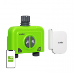 RainPoint WiFi 2-tsooniline niisutuskontroller koos v&auml;ravaga
