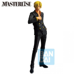 Banpresto One Piece Beyond The Trials Sanji Ichibansho figuur 25cm