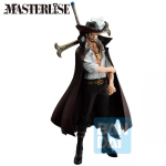 Banpresto One Piece Beyond The Trials Dracule Mihawk Ichibansho figuur 25cm