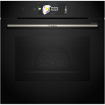 Bosch Serie 8 HBG778NB1 ahi 71 l Must