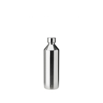 STELTON Brus pudel, gaasiga jookide valmistamiseks, 1,2 l teras