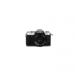 YASHICA FX-D 300 Digitaalne Filmisimulatsiooni Kaamera