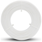 3D 3D plastikas Fiberlogy Refill Easy PLA 1,75 mm 0,85 kg - Valge