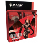 Magic: Magic: the Gathering Innistrad Remastered Kaardim&auml;ngu laiendus Mitmežanriline