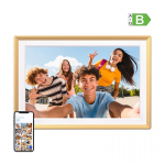 Digital Digital photo frame Arzopa D14 Golden (gold)