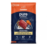 PAKA PAKA ZWIERZAKA Pepe Lamb - m&auml;rgtoit koertele - 800g