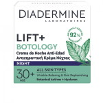 Diadermine Lift+ Botology vananahkust anti-vananemis&ouml;&ouml;kreem
