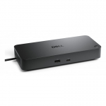 DELL Pro Dock WD25Z Juhtmega &uuml;hendatud USB 3.2 Gen 2 (3.1 Gen 2) Type-C Must