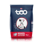 TEO Rich beef - kuivtoit koertele - 15kg