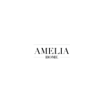 AmeliaHome KATTEKANDUR/AH/RUBY/PURPUR20/80-90x200+30