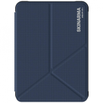 Etui Etui Skinarma Trax do Kindle 11 gen. 6" niebieski