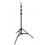 Manfrotto A0035B kolmjalg 3 jalg(ad) Must