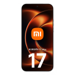 Xiaomi 17 Ultra 17,5 cm (6.9") 5G 16 GB 512 GB 6000 mAh Valge