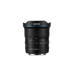 Laowa 10-18mm f/4.5-5.6 Zoom MILC (Peeglita vahetatavate objektiividega kaamera) Lai suumobjektiiv Must