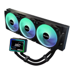 ASRock Challenger 360 Digital jahutus