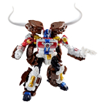 Transformers Transformers Age of the Primes Leader Class Maximal Big Convoy
