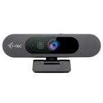 i-tec SOLOMON PRO 900 veebikaamera 8,29 MP 3840 x 2160 pikslit USB Must