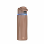 WaterH BOOST Chug Lid &auml;lyjuomapullo, 710 ml, Chocolate Mousse