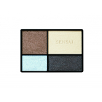 Sensai COLOURS Eye Colour Palette lauv&auml;rv 3,7 g 4 Frosty Twilight