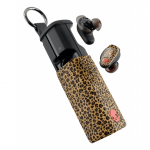 Skullcandy Method 360 ANC K&otilde;rvaklapp True Wireless Stereo (TWS) K&otilde;rvasisene K&otilde;ned/muusika Bluetooth Mitmev&auml;rviline