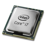 Intel Core i7-4790 protsessor 3,6 GHz 8 MB Smart Cache Pesa