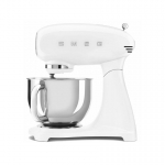 Smeg 50&acute;Style SMF05WHEU Planetary stand mixer