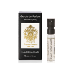 Tiziana Tiziana Terenzi Gold Rose Oudh PAR 1,5ml
