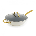 Salter BW14607 Aerotech Professionaalne 28cm Wok
