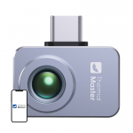 THERMAL THERMAL MASTER P2 Pro USB-C Mini Thermal Camera