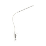 LEPRO 310005 Desk Lamp, 460 lm (White)