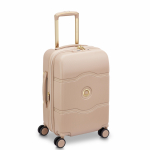 Delsey Chatelet Air 2.0 80Y 55 cm matkalaukku, beige
